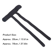 _Wheelchair Foot Straps