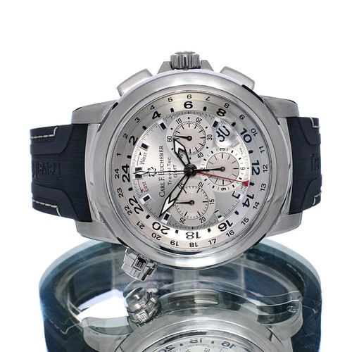 Carl bucherer patravi - carl,