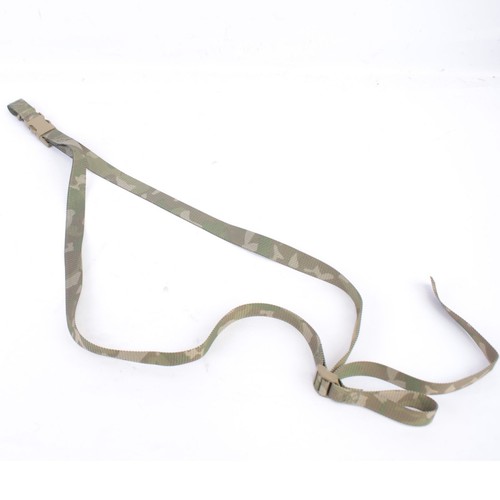 Sa80 adjustable rifle sling - adjustable,