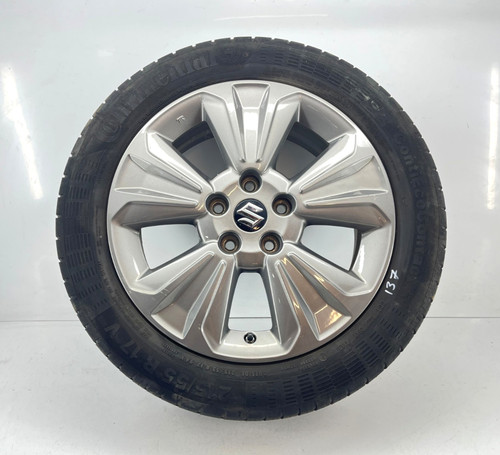 Suzuki vitara mk4 - vitara, inch