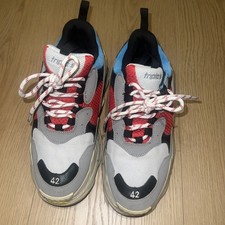 Slightly Used Balenciaga