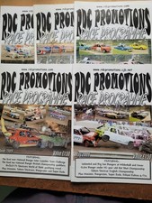 5 x 2009 RDC Promotions