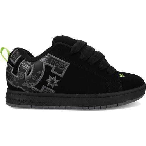 Court graffik mens - dc,