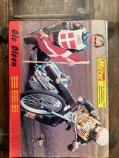 speedway programme ole olsen