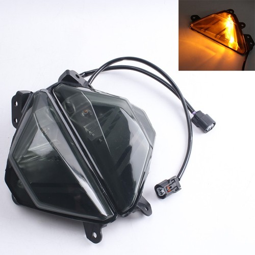 Led front turn signal - turn,