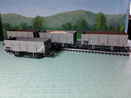 Airfix gmr ton mineral - ton,