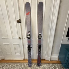 Nordica Enforcer 93