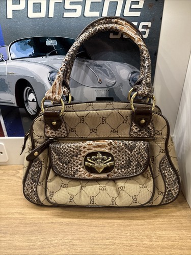 Woman handbag - woman’s,
