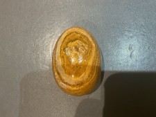 Polished Stone Egg