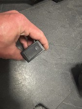 Volkswagen T4 Transporter Caravelle Heated Rear Window Switch Late 7D0941435