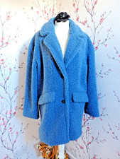 Warm George Asda Synthetic Fur