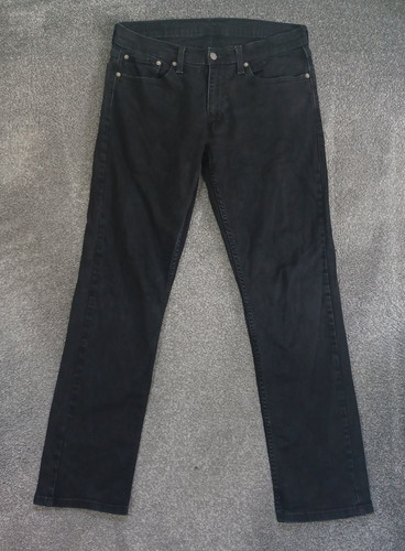 Levis 559 jeans mens w34 - levis, l33