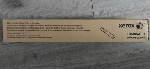 Genuine xerox toner - genuine,