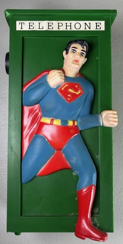 Vintage 1978 superman - vintage,