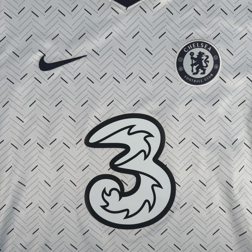 Chelsea 2020 2021 - 2020/2021, away