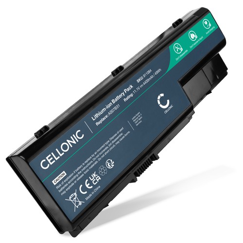 Battery for acer - battery, 6920