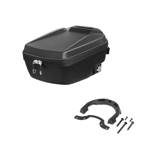 Shad tank bag kit - bag,
