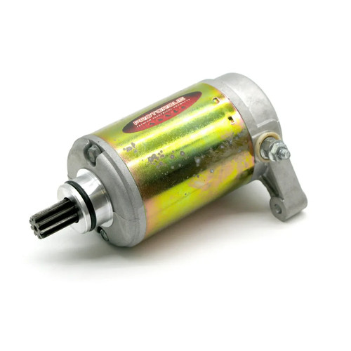 Psykho starter motor - psykho, for