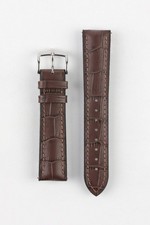 Hirsch PAUL Alligator Embossed