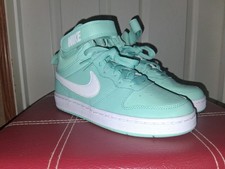 Nike Court Borough Mid 2 Shoes