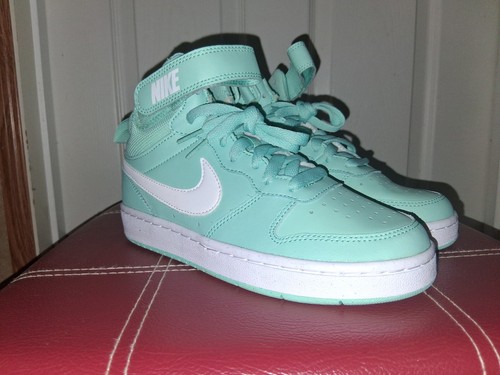 Nike court borough - borough, shoes