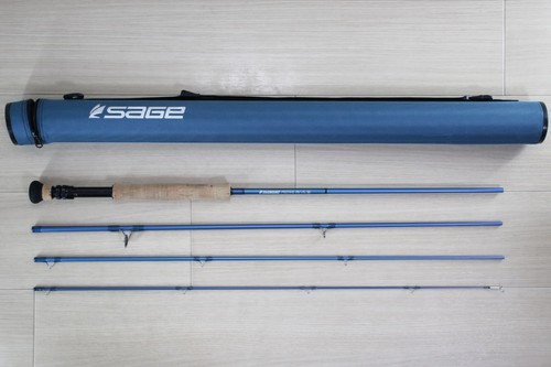 Sage motive 990 fly rod - fly, 9'0"