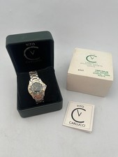Vito Carlucci Atlantic Ladies