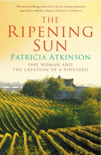 The ripening sun - the, sun: