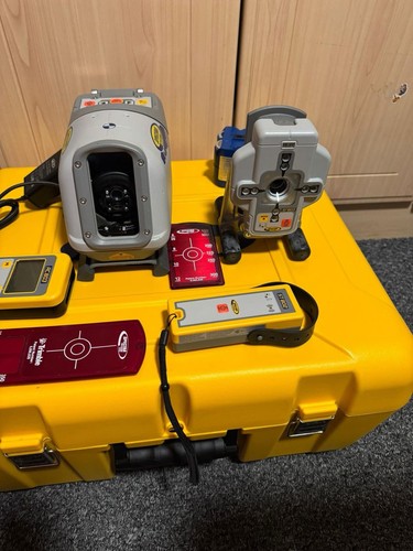 Spectra dg813 pipe laser - spectra,