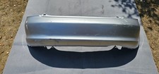 Honda Civic Ep2 Ep3 Rear Bumper In Silver. 2001-2005 Genuine Used 3 Door Model.