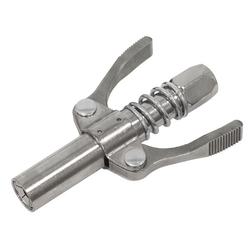 Sealey double handle grease - sealey,