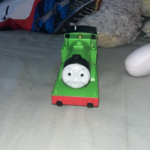 Tomy oliver working toy - working,