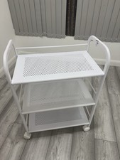 Beauty Trolley Cart Dentist