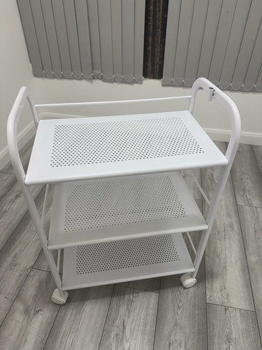 Beauty trolley cart dentist - trolley,