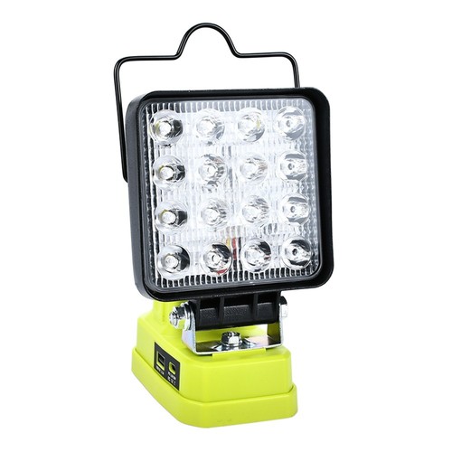 3400lm led work light - light, for