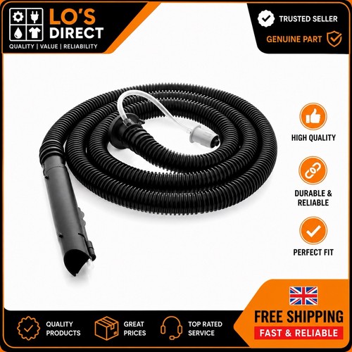 Genuine hose vax rapid power - hose,