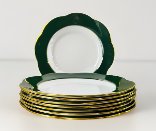 Rare vintage s spode - 8,