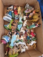 Fontanini Italian Nativity