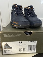 Timberland boots euro - euro, rock