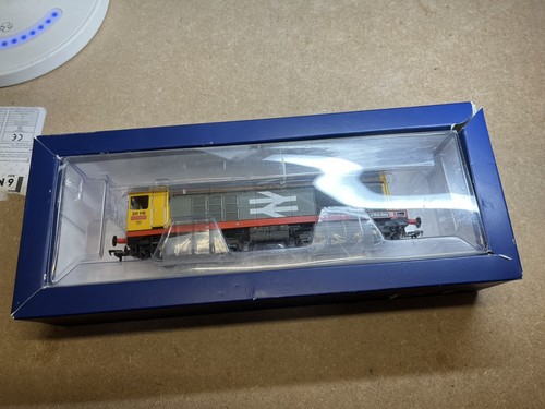 Bachmann class railfreight - bachmann,