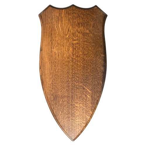 Bushwear solid oak - red, stag