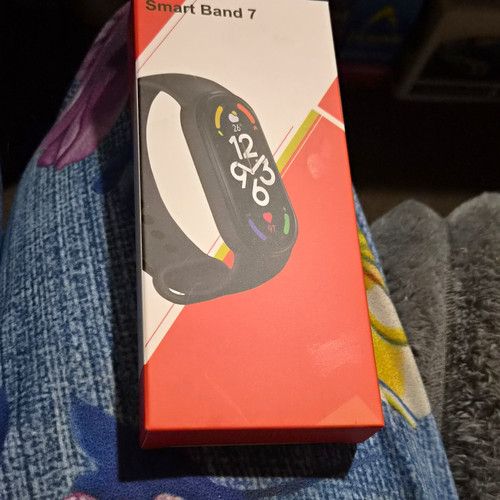 Smart band activity - smart,