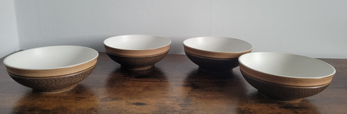 Vintage denby stoneware - vintage,