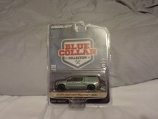 1/64 Greenlight Chevrolet