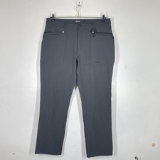 Rohan Stretch Bags Trousers