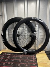 dt swiss wheelset 700c disc