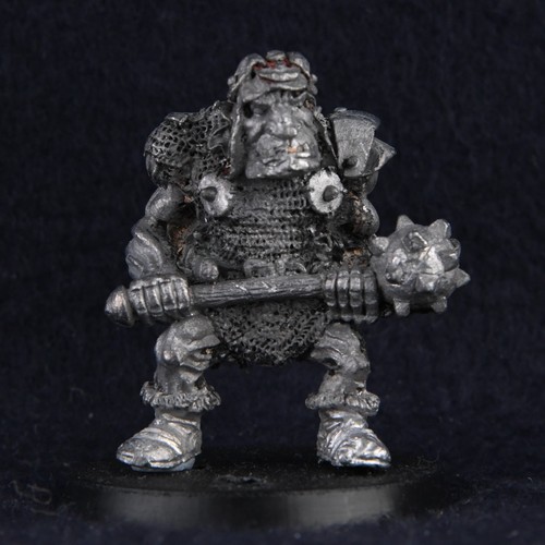 Ogre ogryn bob - ogre,