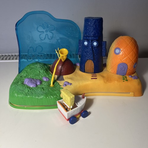 Spongebob square pants 2003 - spongebob,