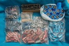 A Collection Of Vintage 1950s' - 1980s' Components.