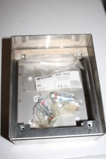 Fermax Surface Box for Marine Vandal Resistant Panels (Size ST1)- NEW EX DISPLAY